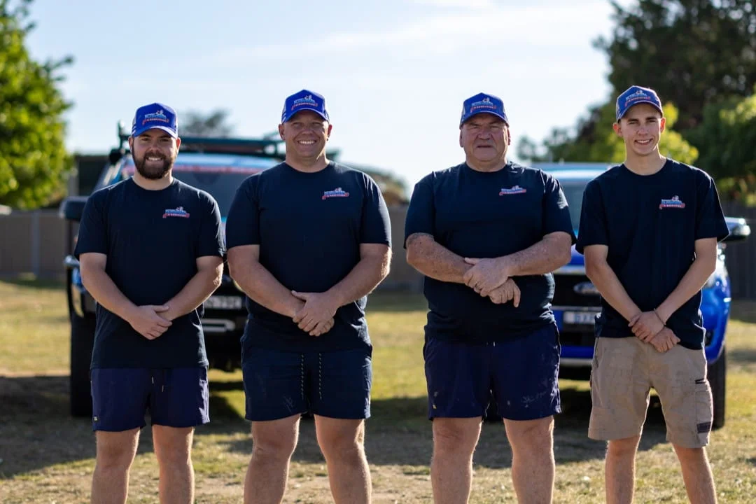 Bathurst Plumbing and Gasfitting